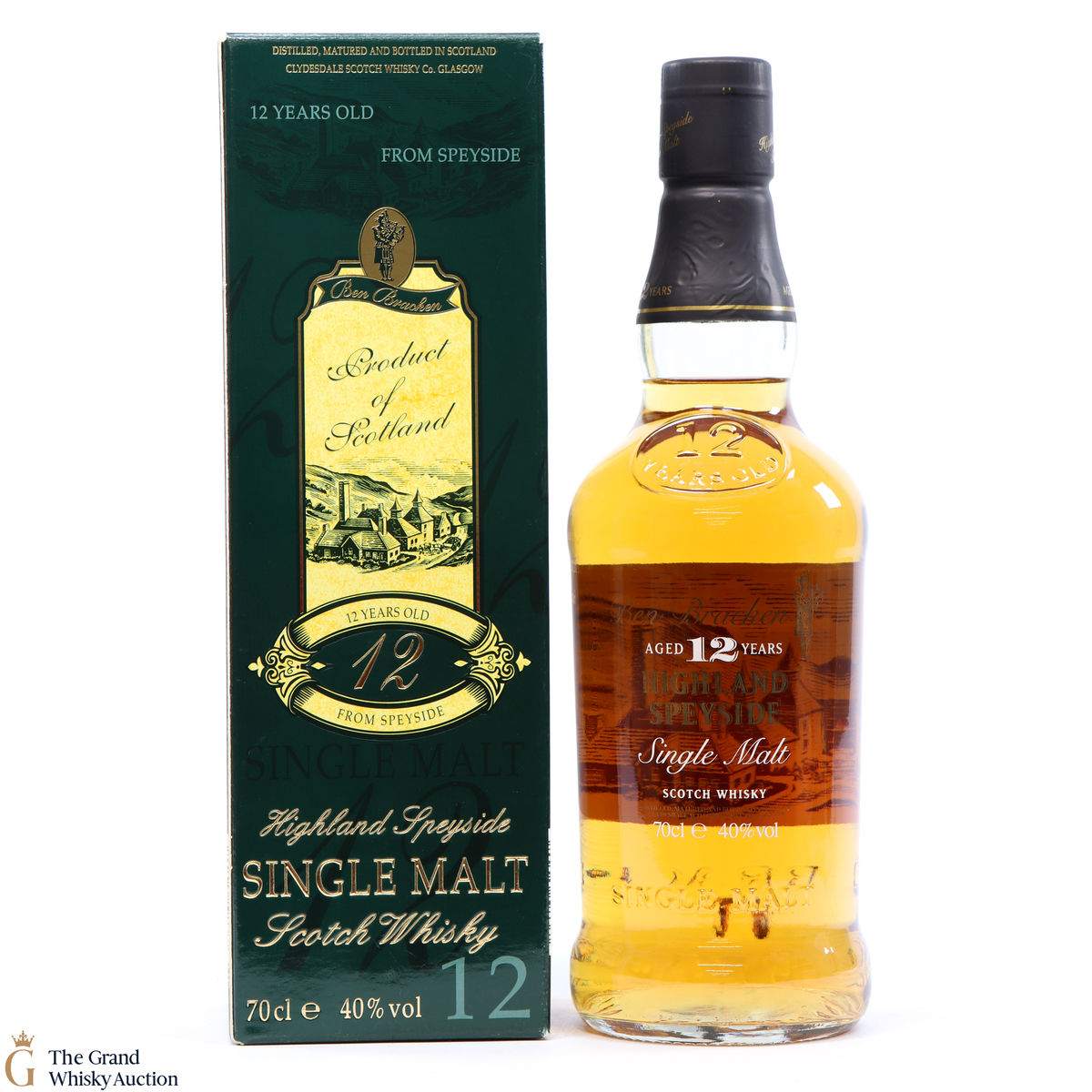 Ben Bracken - 12 Year Old