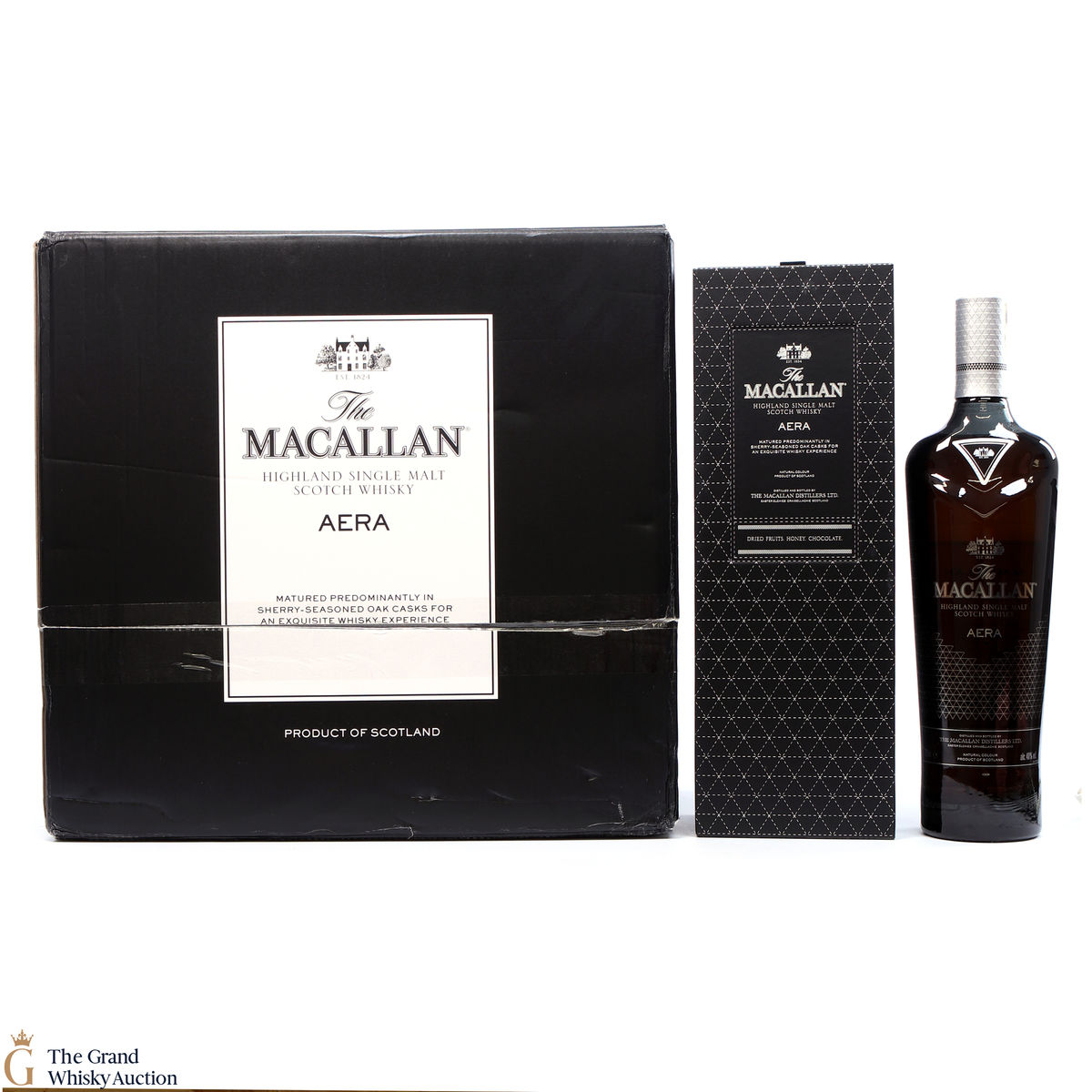 Macallan - Aera (x6)