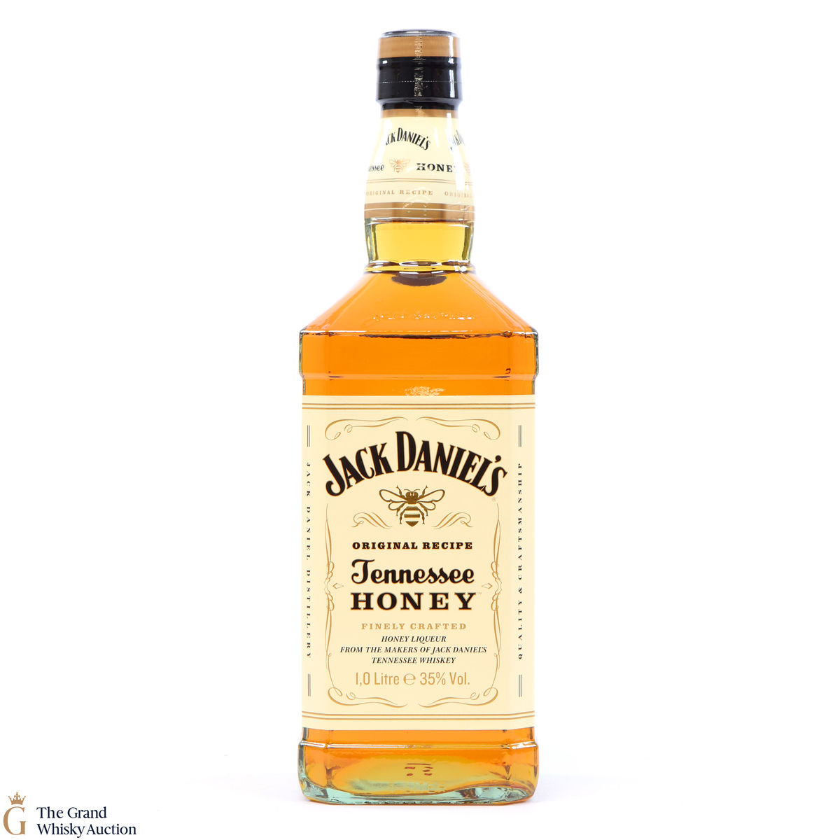 Jack Daniel's - Honey