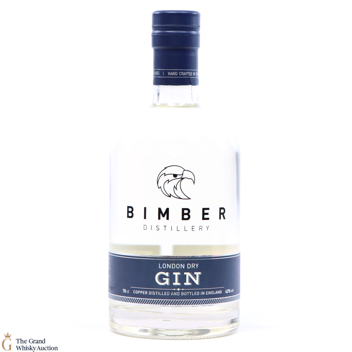 Bimber - London Dry Gin