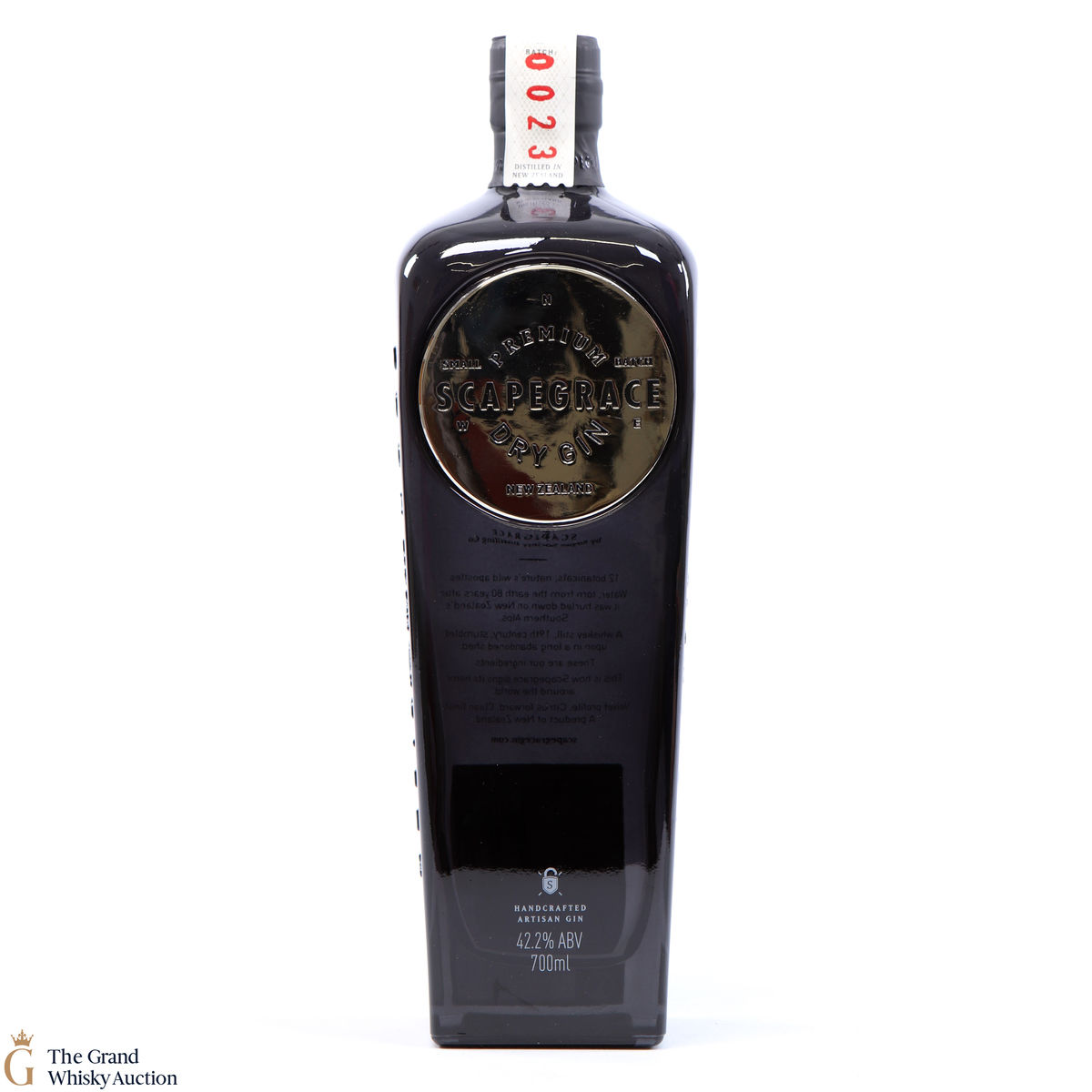 Scapegrace - Dry Gin