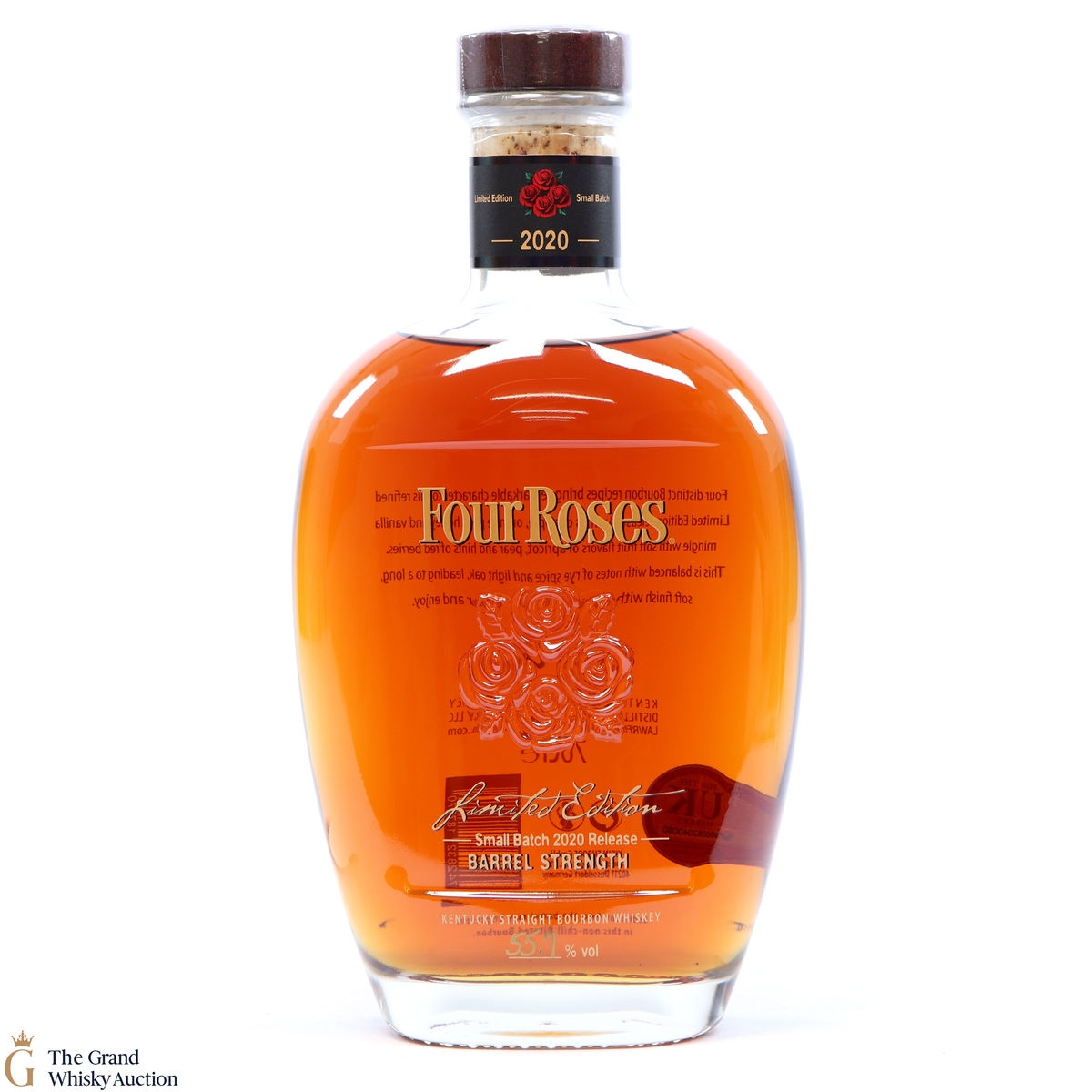 Four Roses - 2020 Small Batch