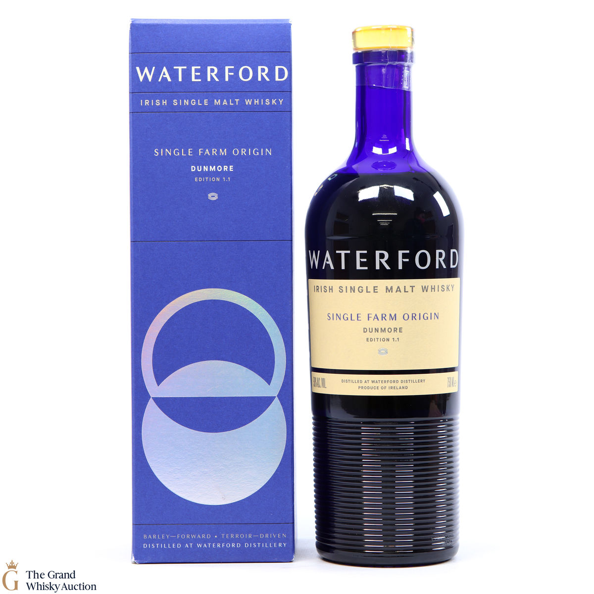 Waterford - Single Farm Origin - Dunmore 1.1 