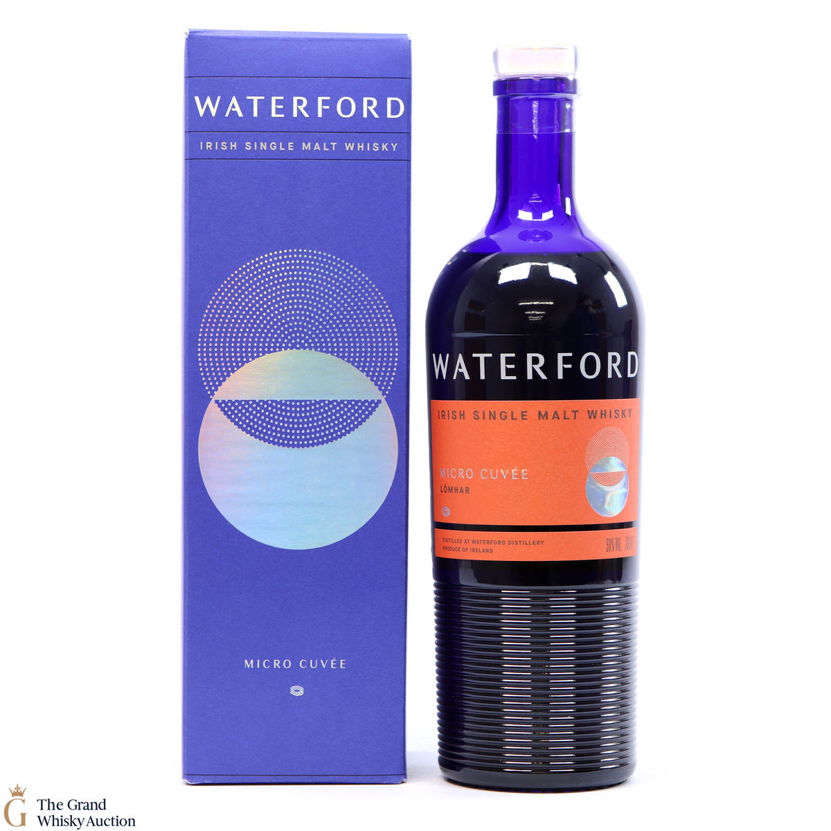 Waterford - Micro Cuvee - Lomhar