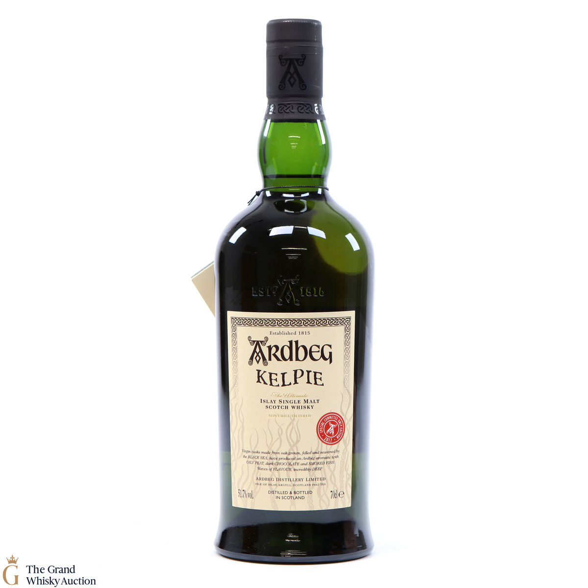 Ardbeg - Kelpie - Committee Release