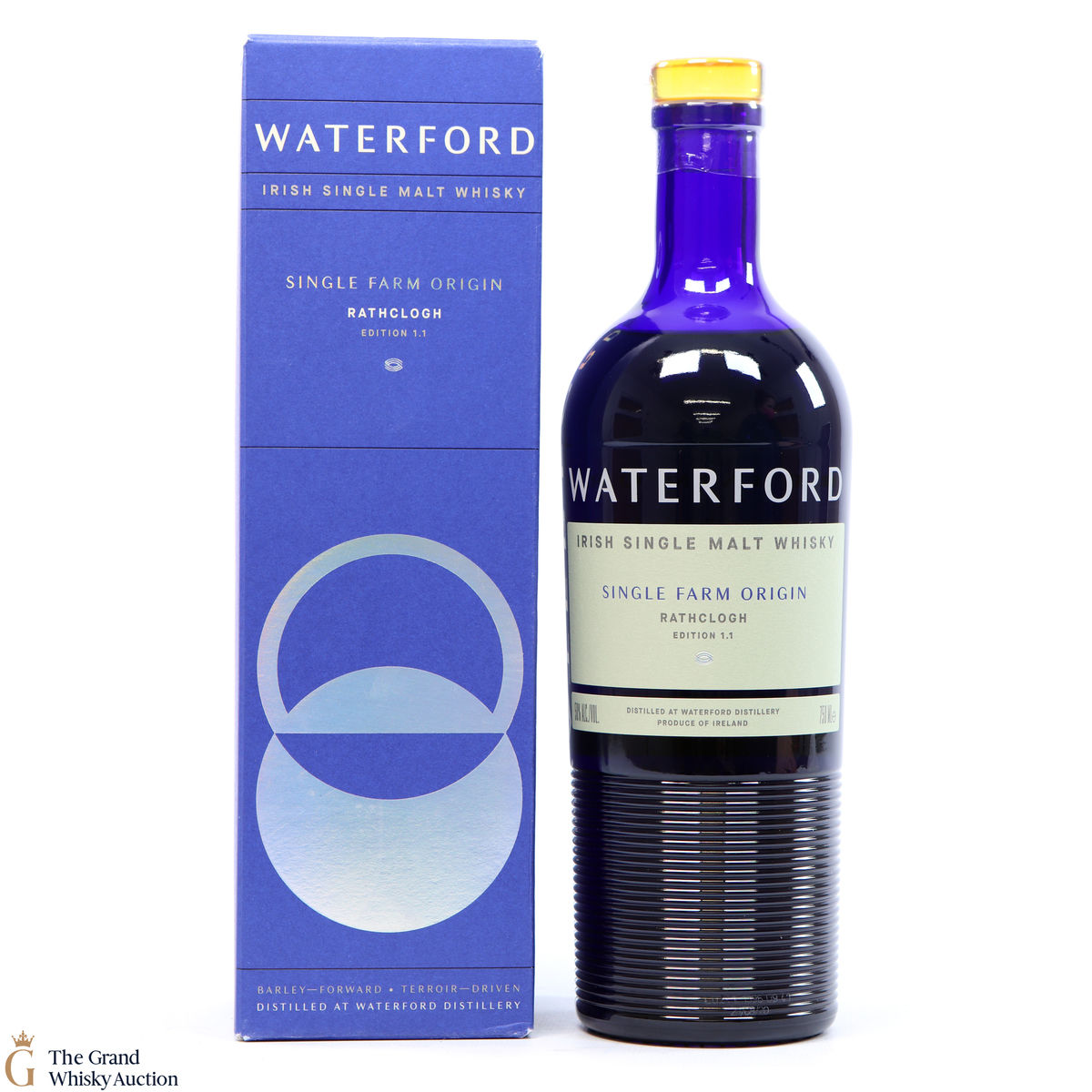 Waterford - Single Farm Origin - Rathclogh 1.1 