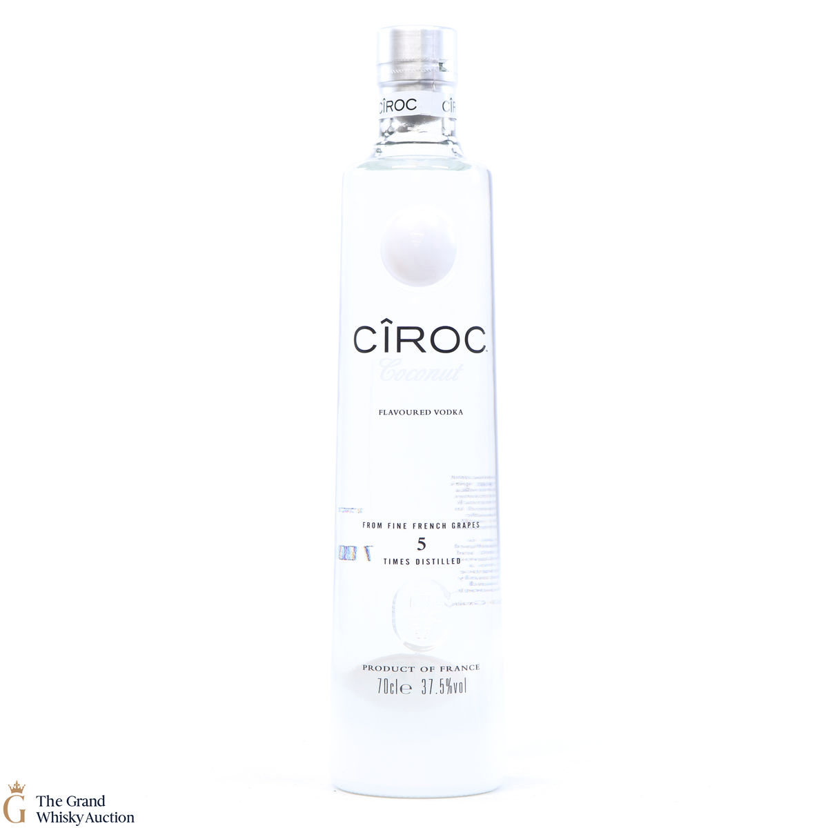 Ciroc Vodka - Coconut