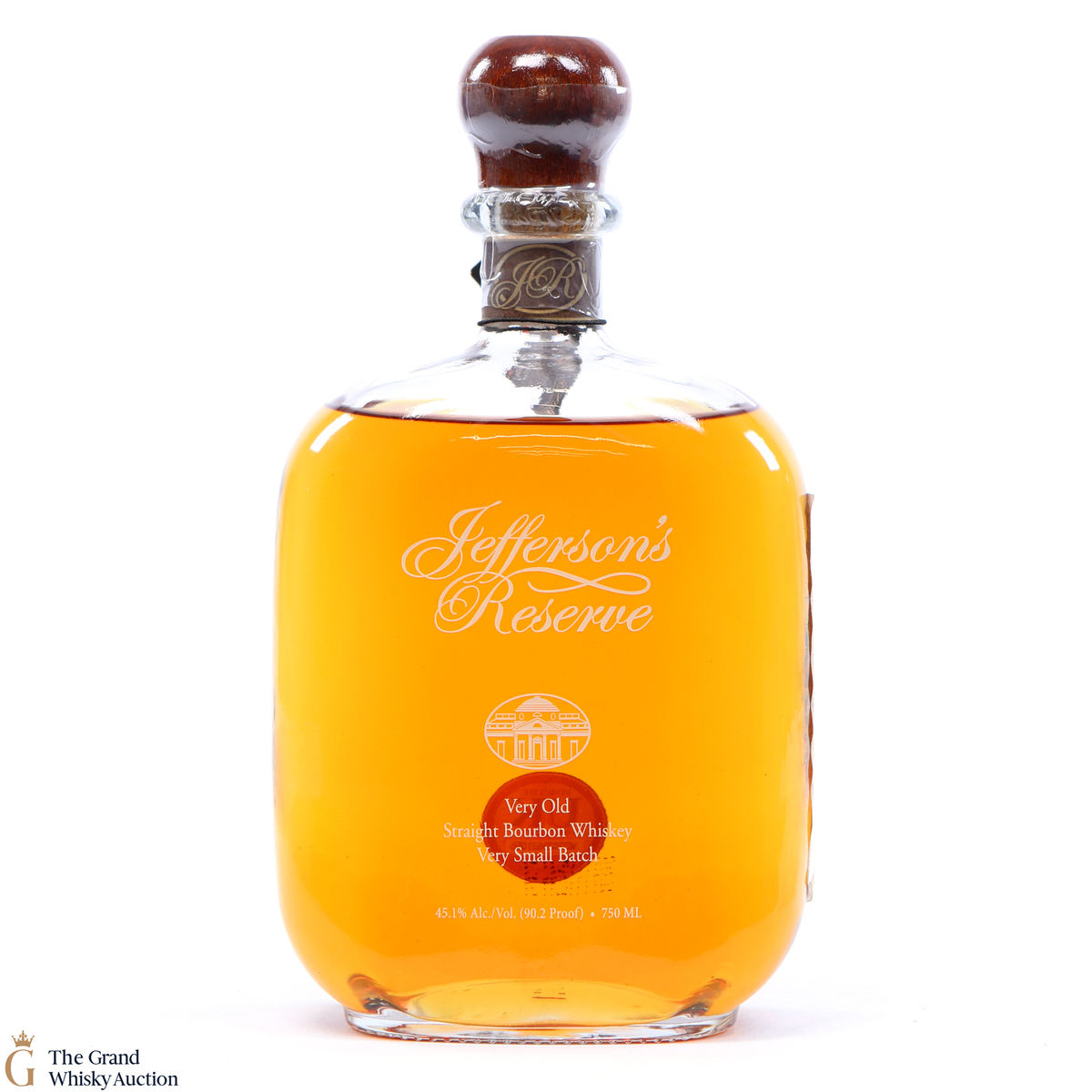 Jefferson's Reserve - Very Old Small Batch (219)