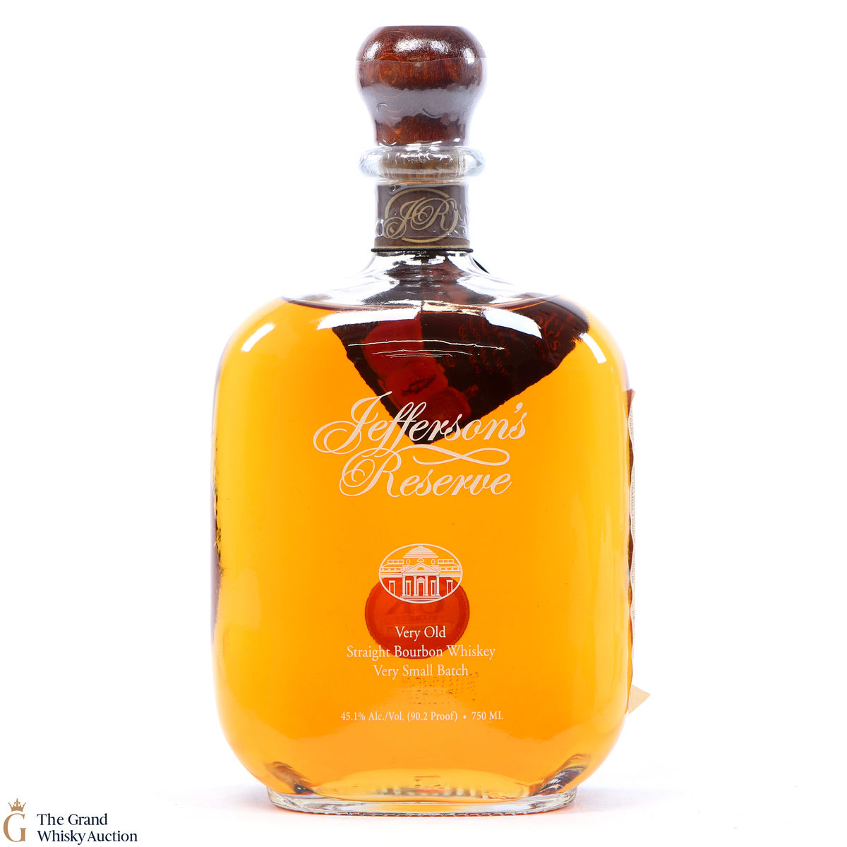 Jefferson's Reserve - Very Old Small Batch (219)