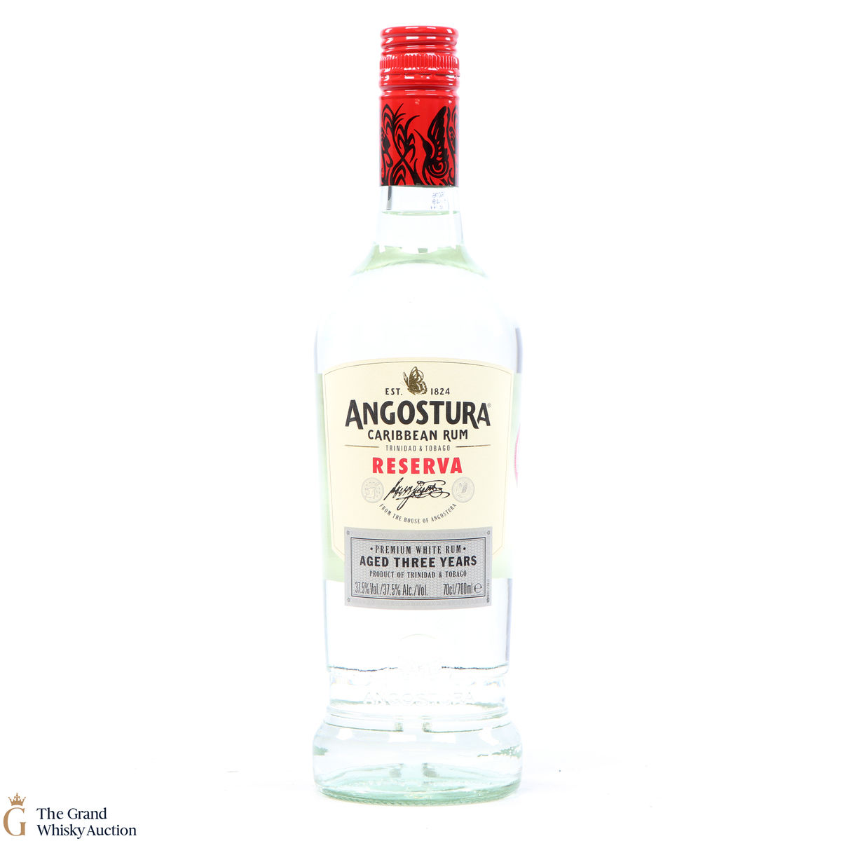 Angostura - Reserva