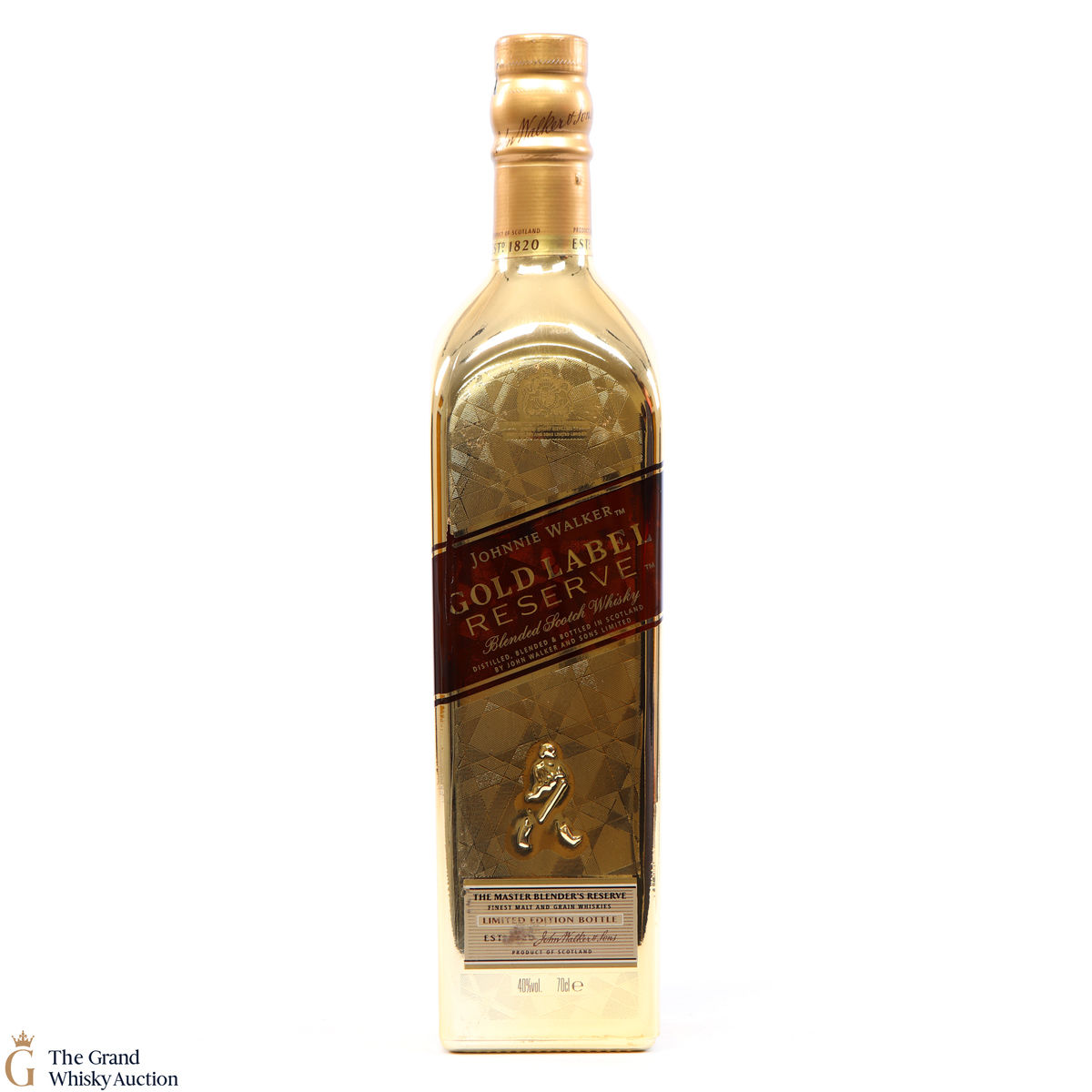 Johnnie Walker - Gold Label Reserve