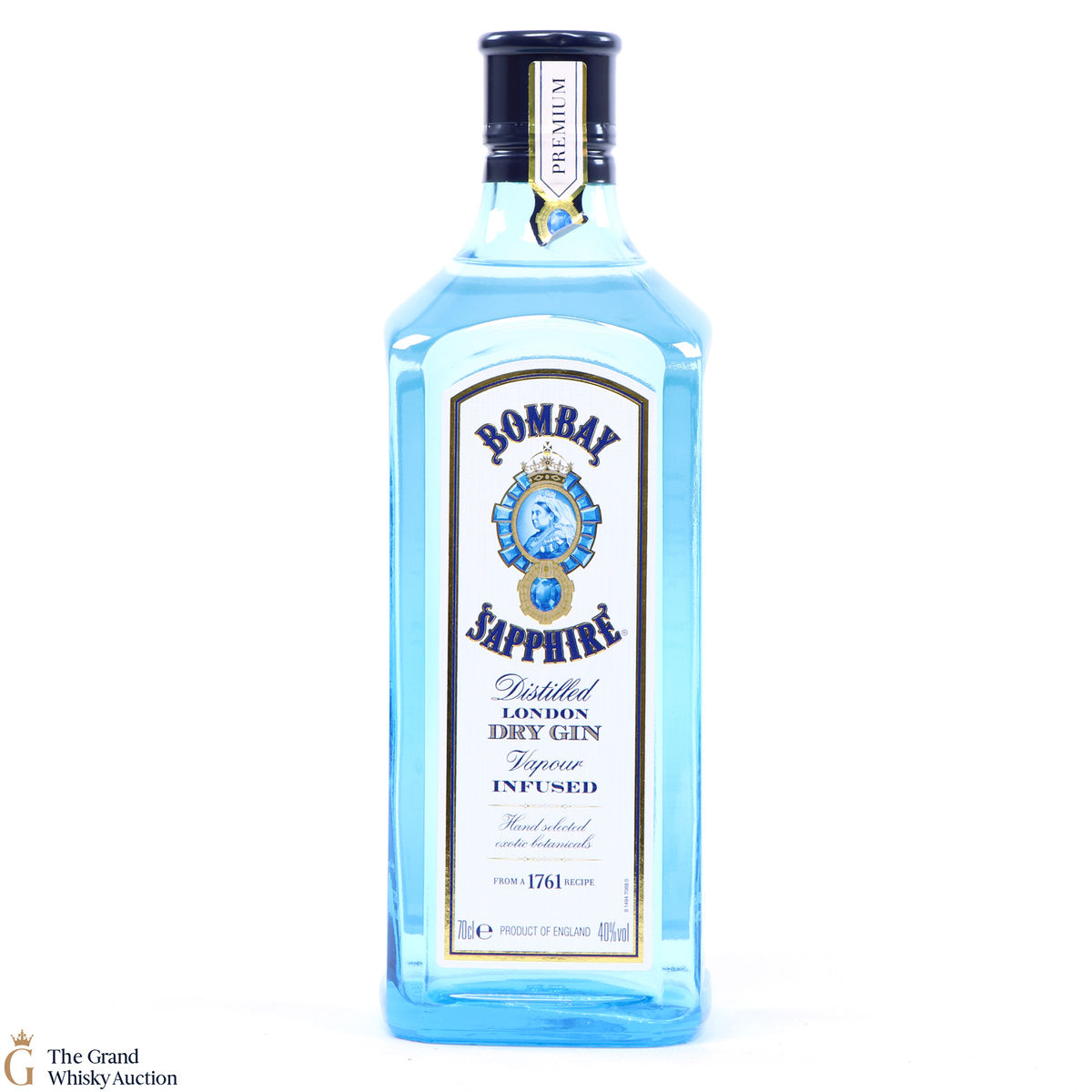 Bombay Sapphire - Gin