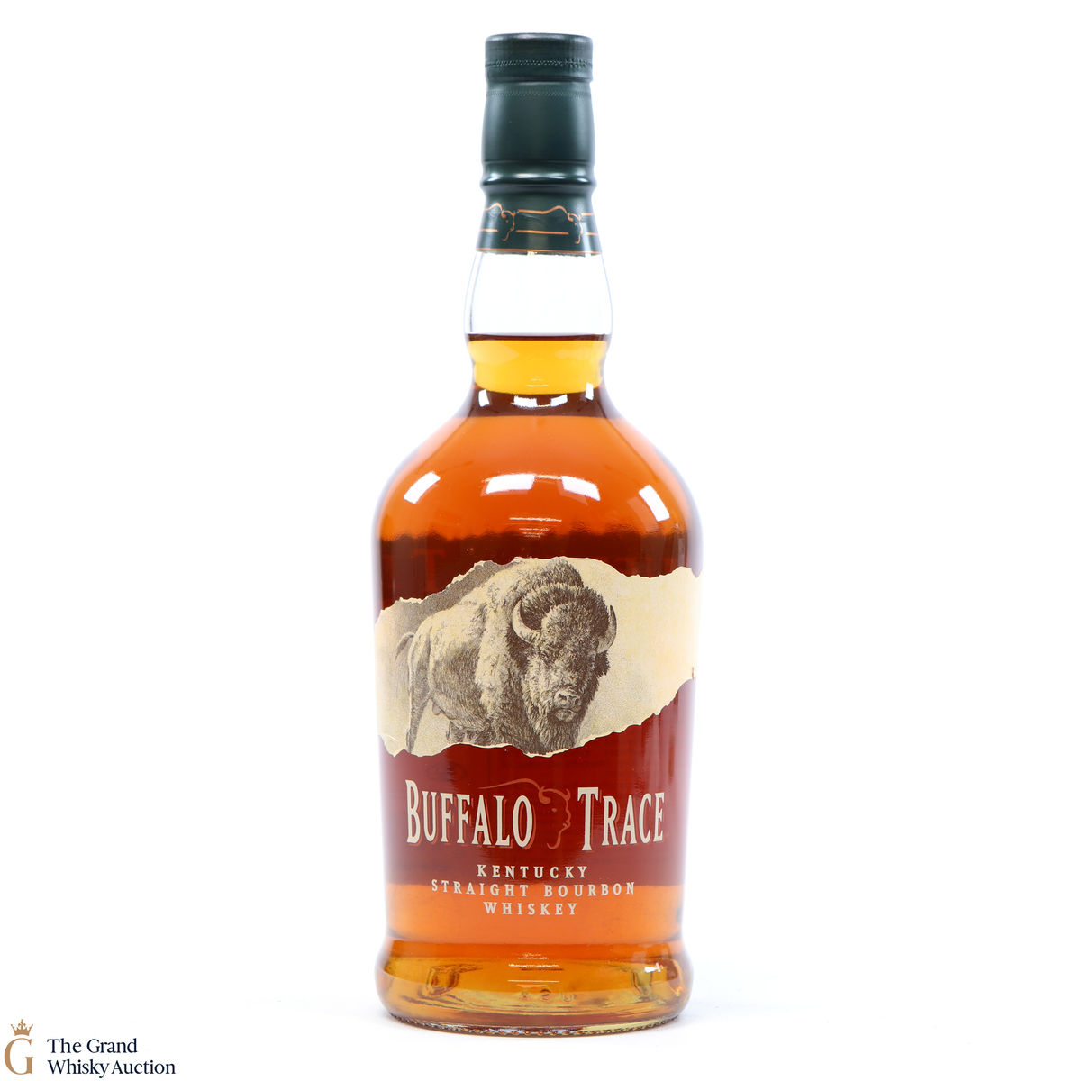 Buffalo Trace - Kentucky Bourbon