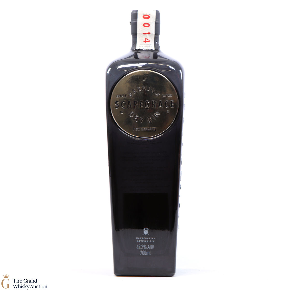 Scapegrace - Dry Gin