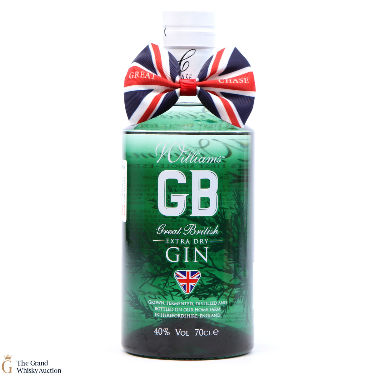 Chase - Extra Dry GB Gin