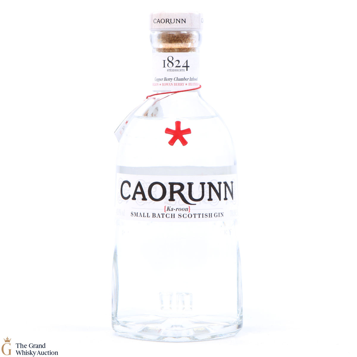 Caorunn - Scottish Dry Gin