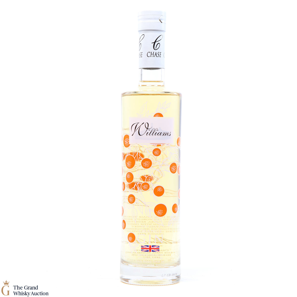 Williams - Seville Orange Gin