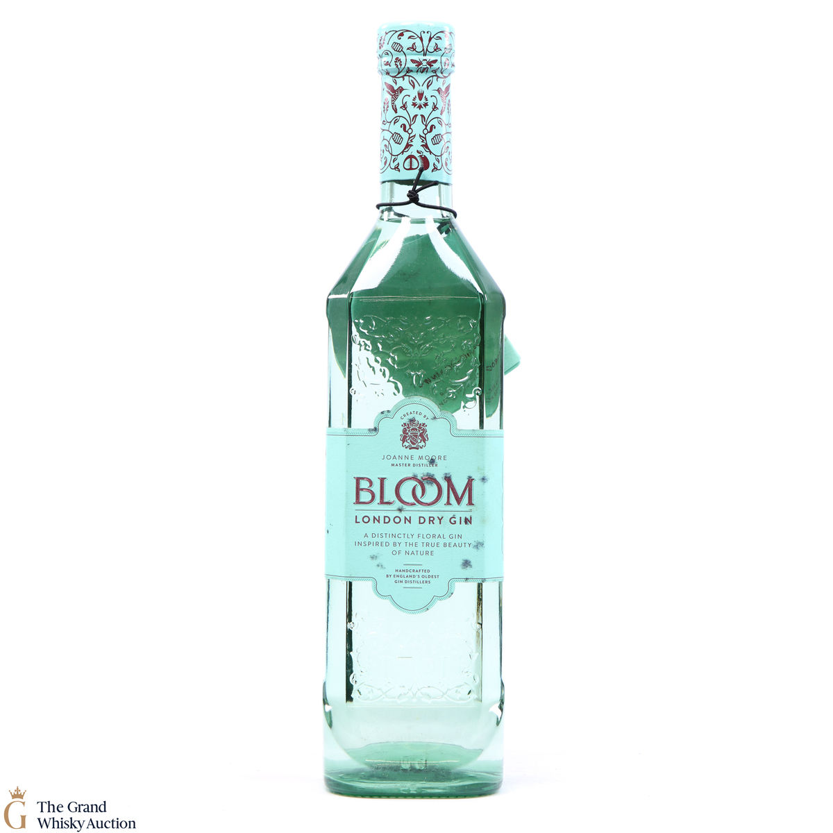 Bloom - London Dry Gin
