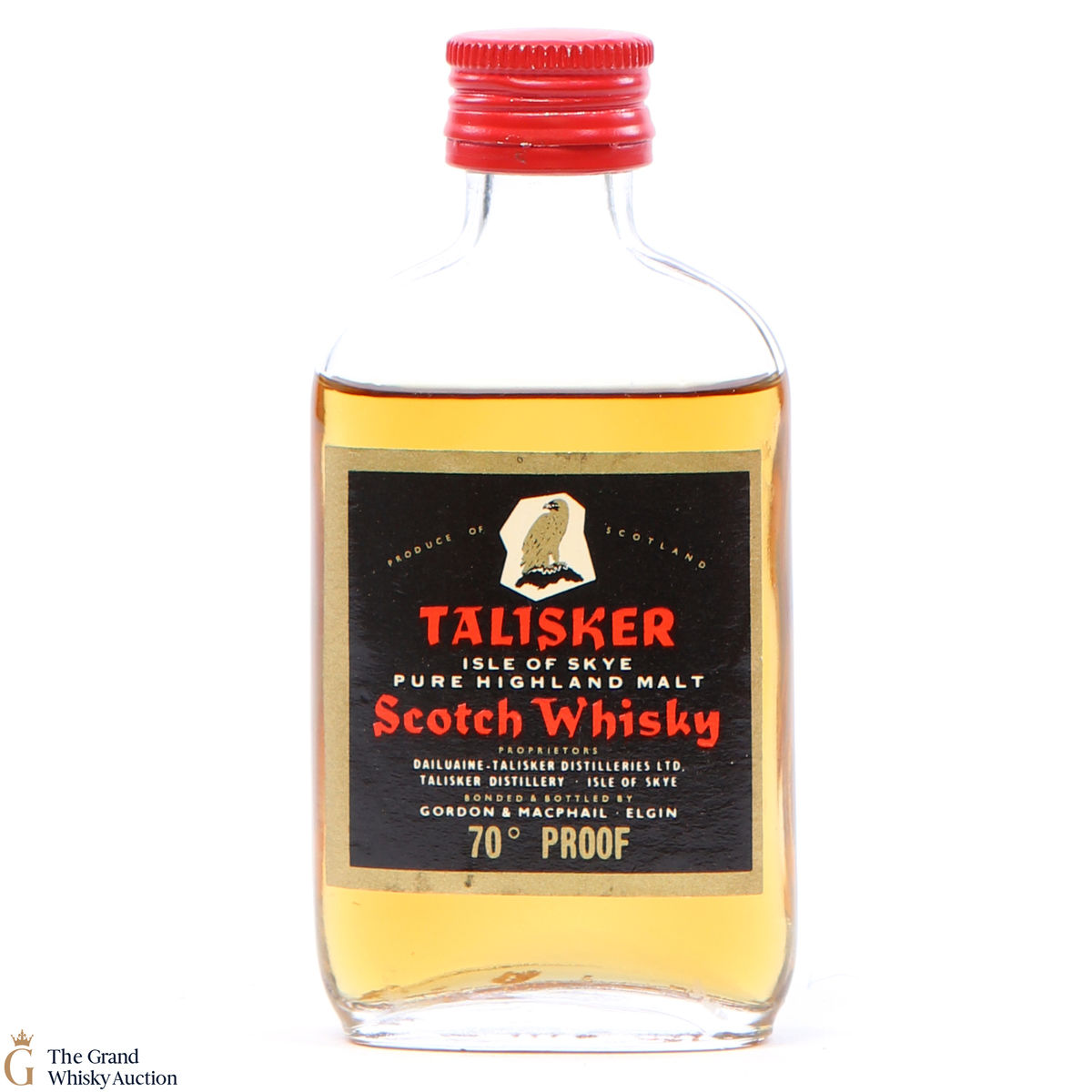 Talisker - 70 Proof 5cl