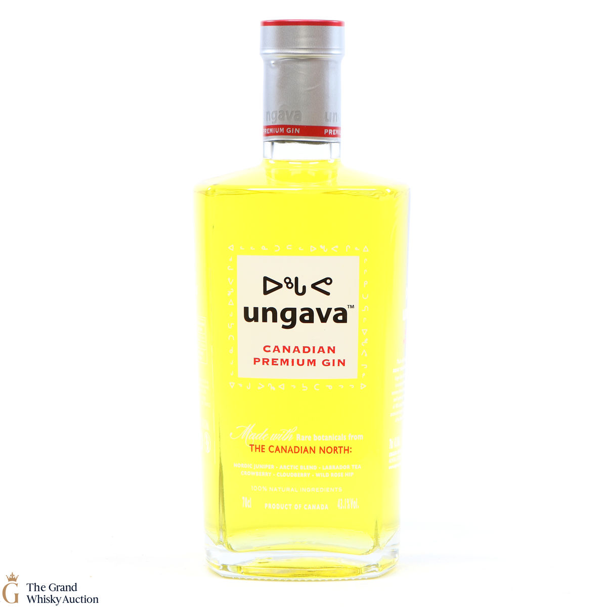 Ungava - Canadian Premium Gin