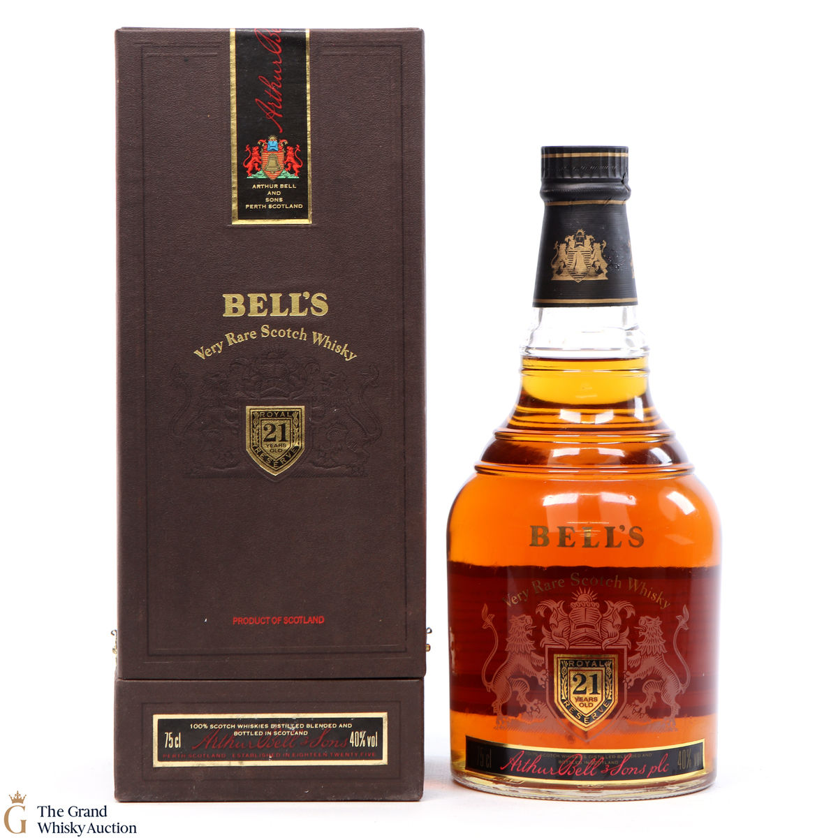 Bell's - 21 Year Old Very Rare