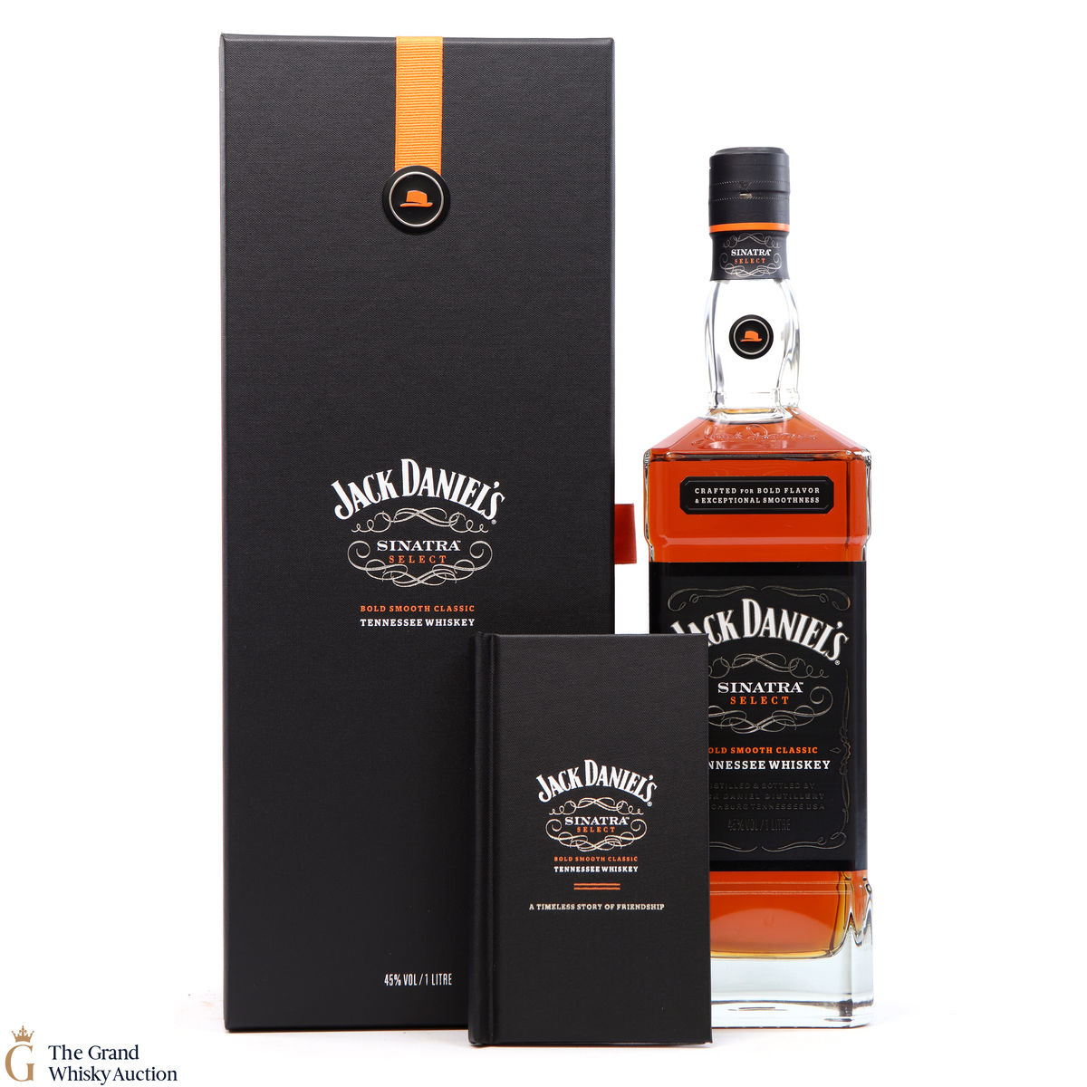 Jack Daniel's - Sinatra Select (1L)