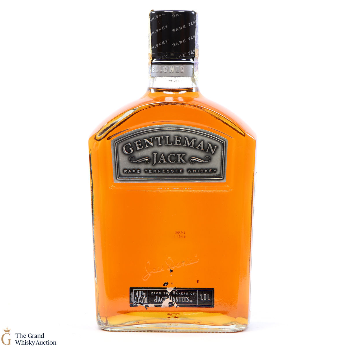 Jack Daniel's - Gentleman Jack 1L
