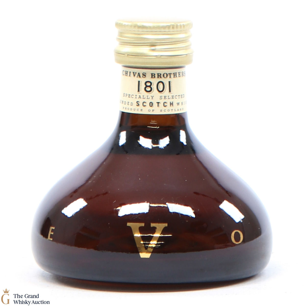 Chivas - Revolve (5cl)