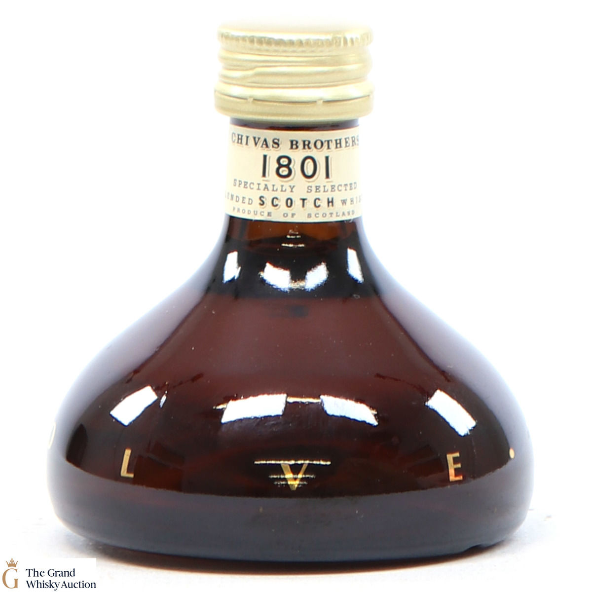 Chivas - Revolve (5cl)