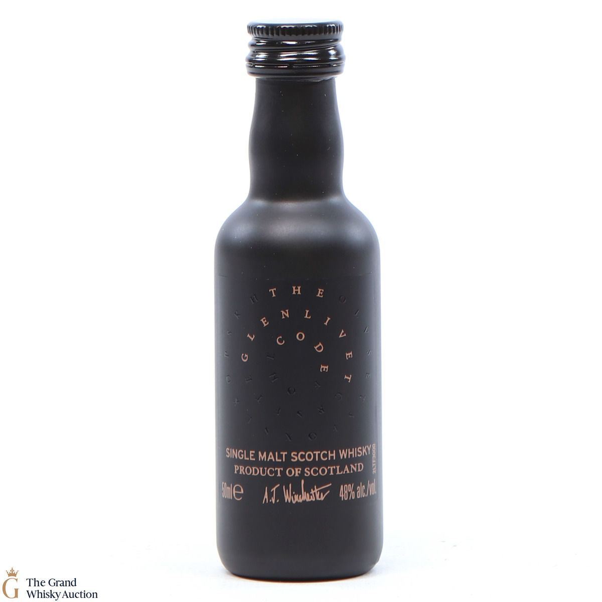 Glenlivet - Code (5cl)