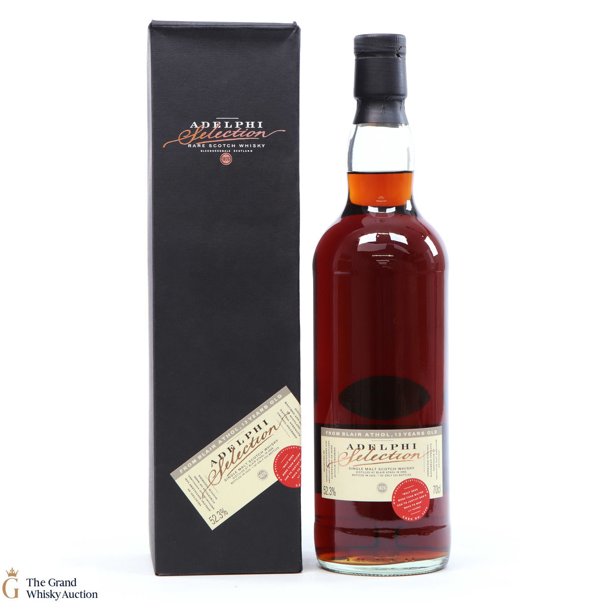 Blair Athol - 13 Year Old 2006 Adelphi #2648