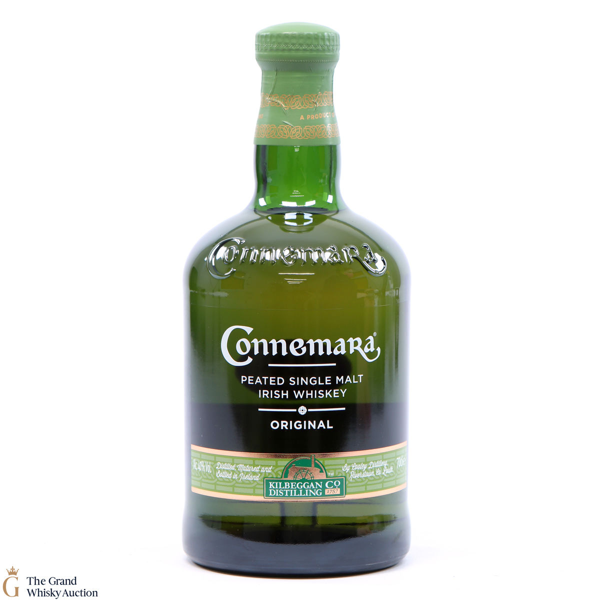 Connemara - Peated Irish Whiskey