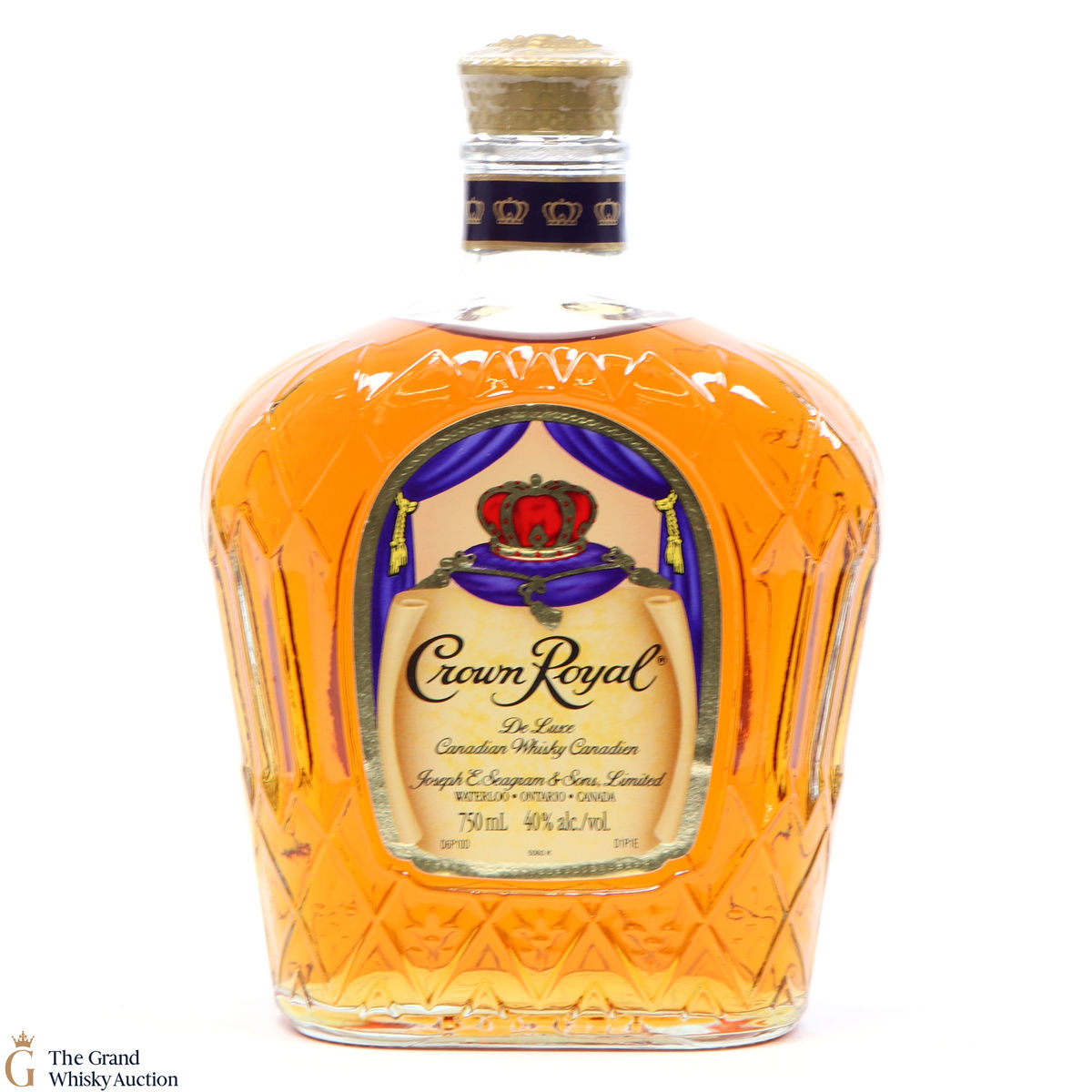 Crown Royal 75cl