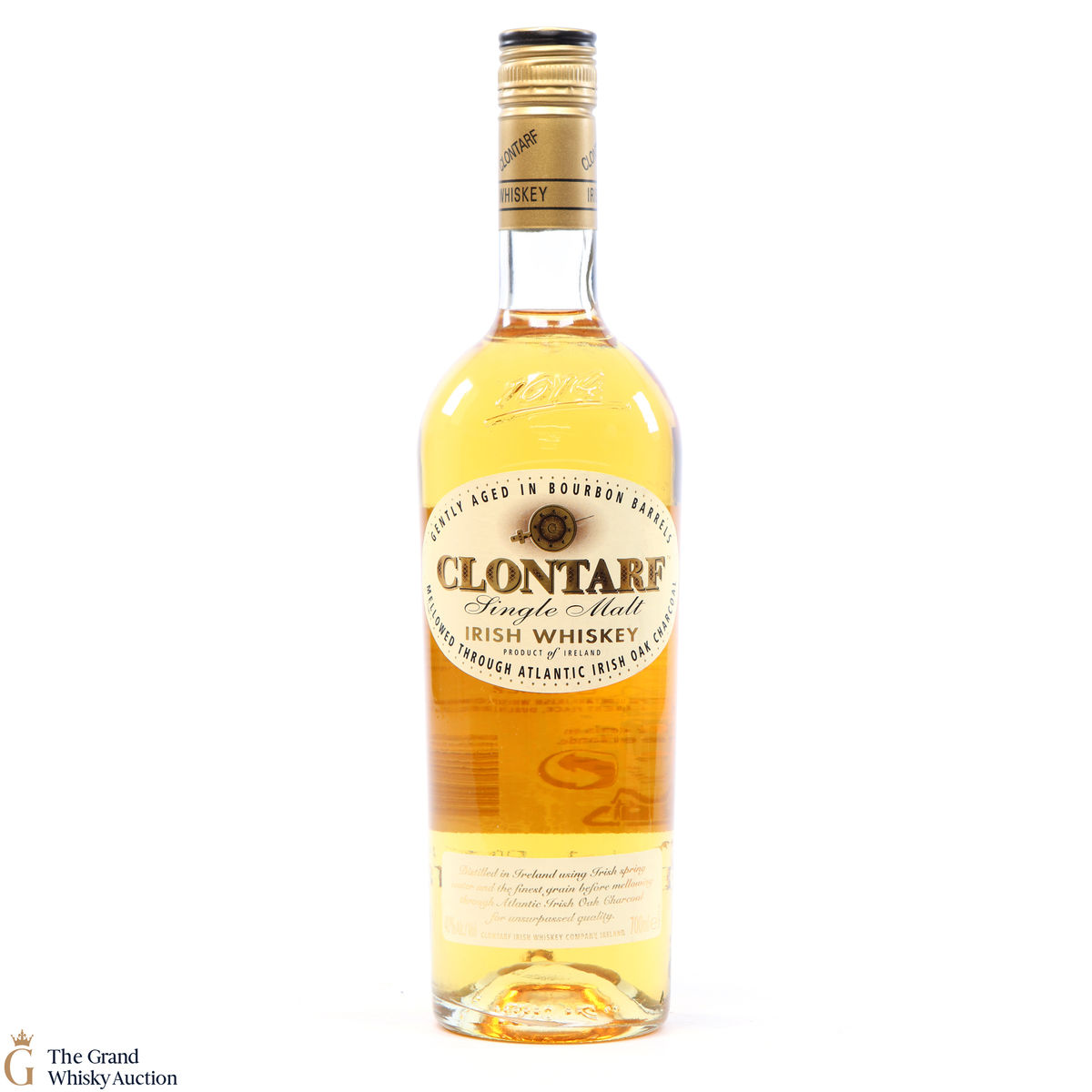 Clontarf - 1014 Irish Single Malt