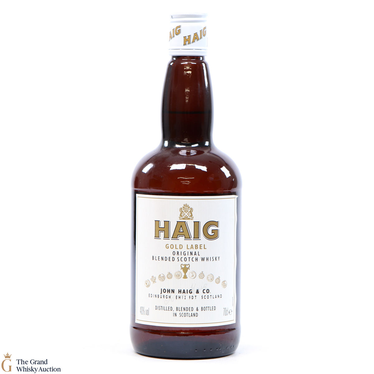Haig - Gold Label