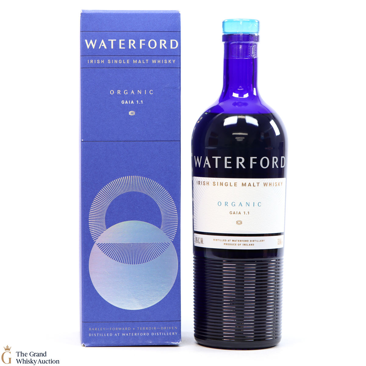 Waterford - Gaia 1.1 Organic 75cl