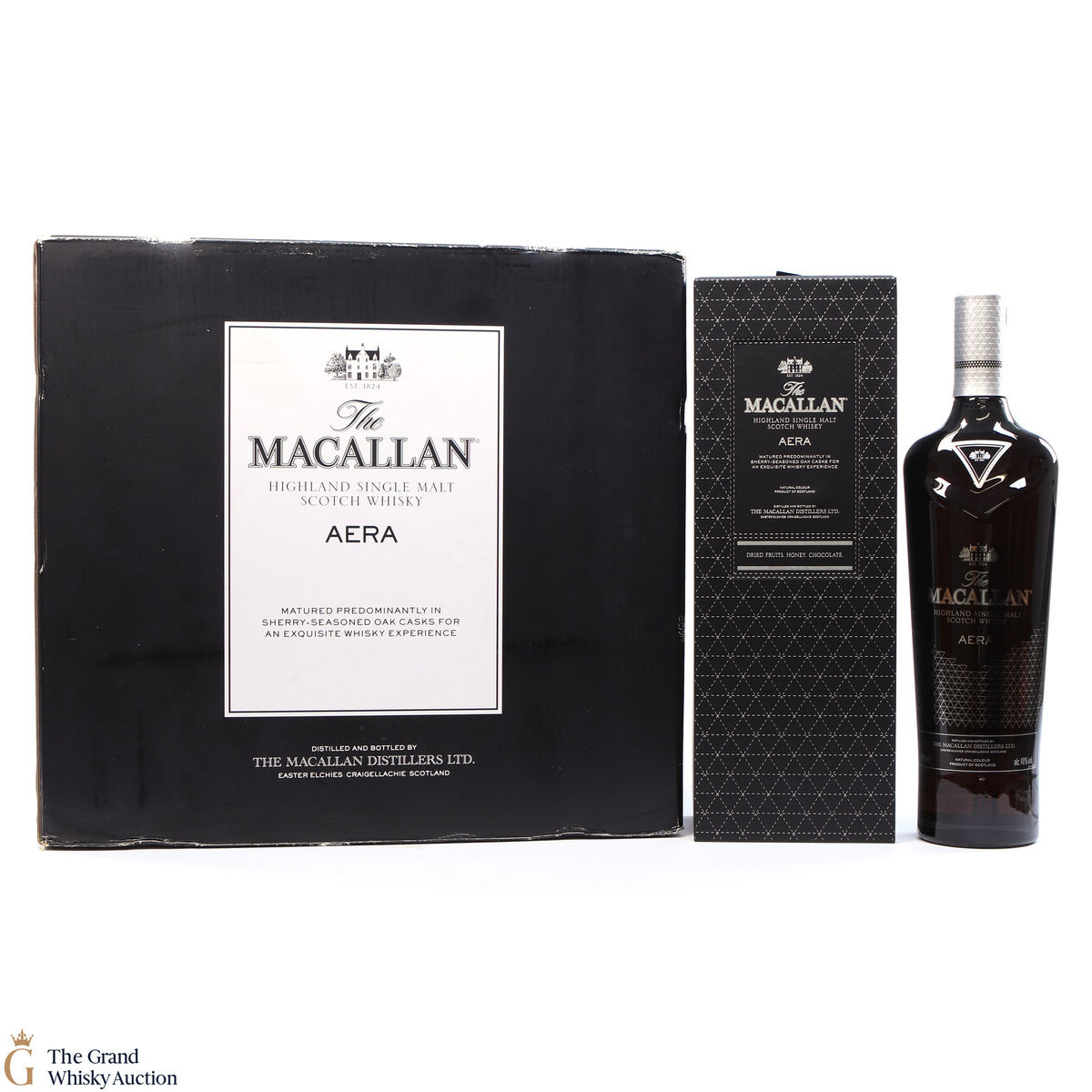 Macallan - Aera (x6)