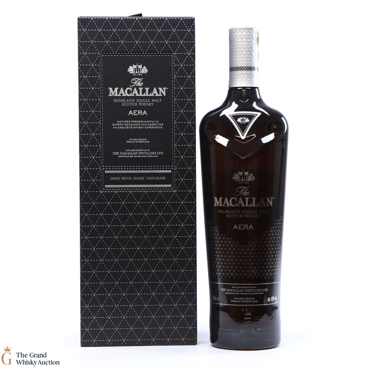Macallan - Aera