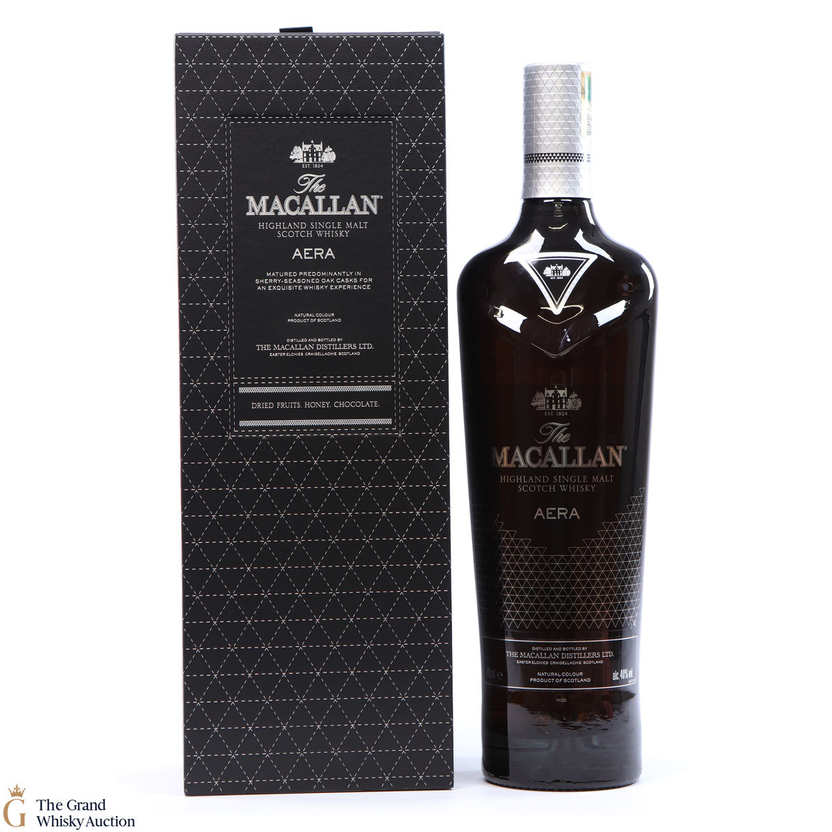 Macallan - Aera