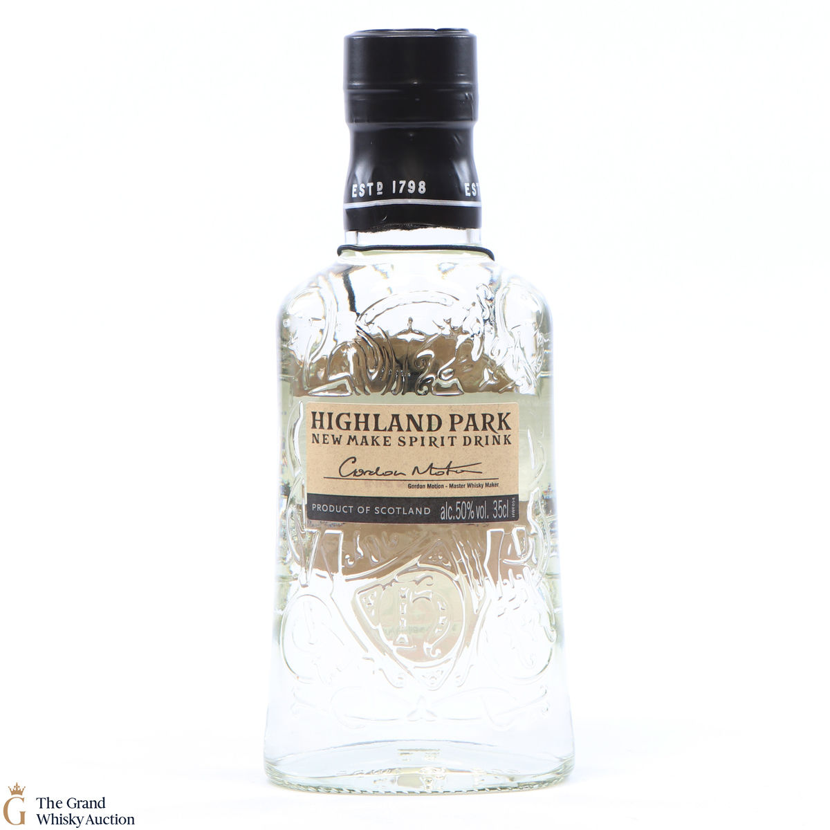 Highland Park - New Make Spirit (35cl)
