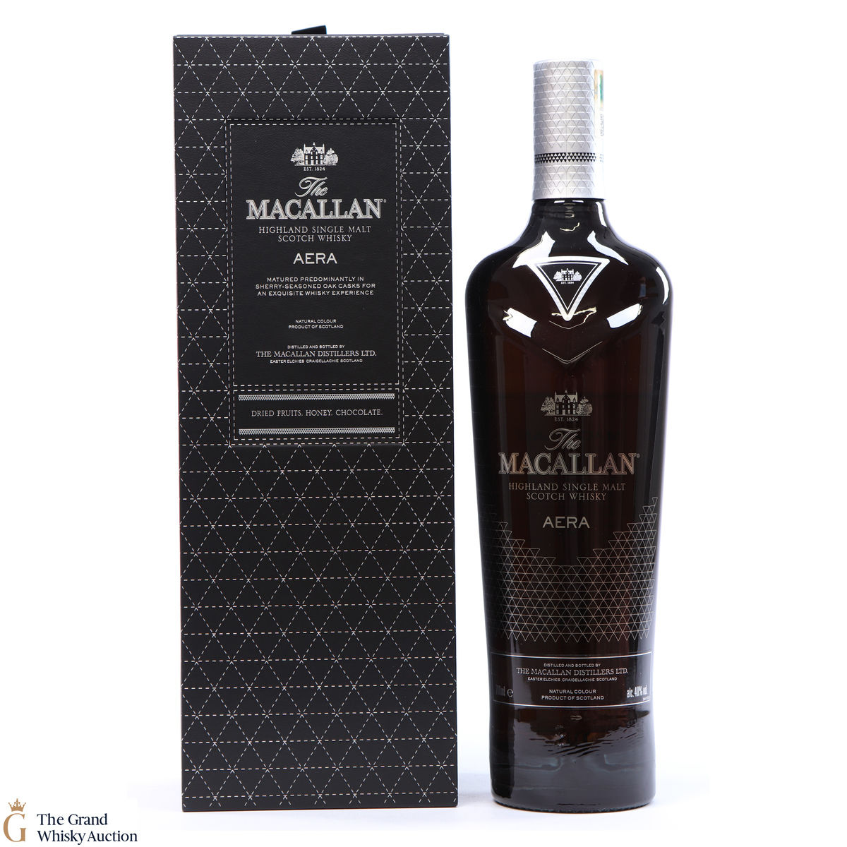 Macallan - Aera