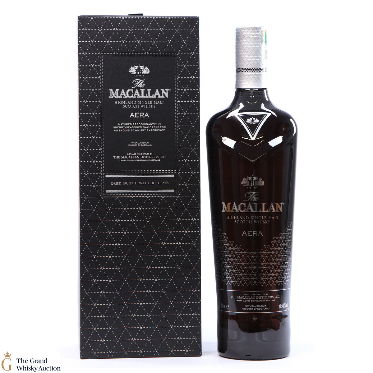 Macallan - Aera