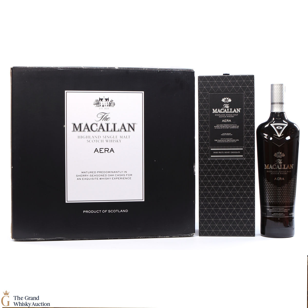 Macallan - Aera (x6)