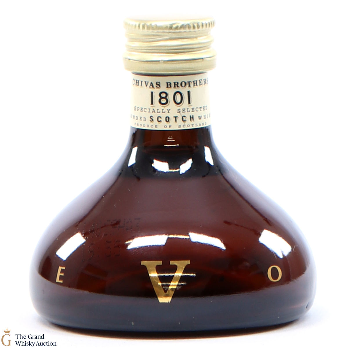 Chivas - Revolve (5cl)