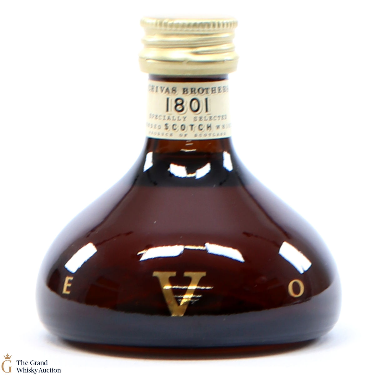 Chivas - Revolve (5cl)