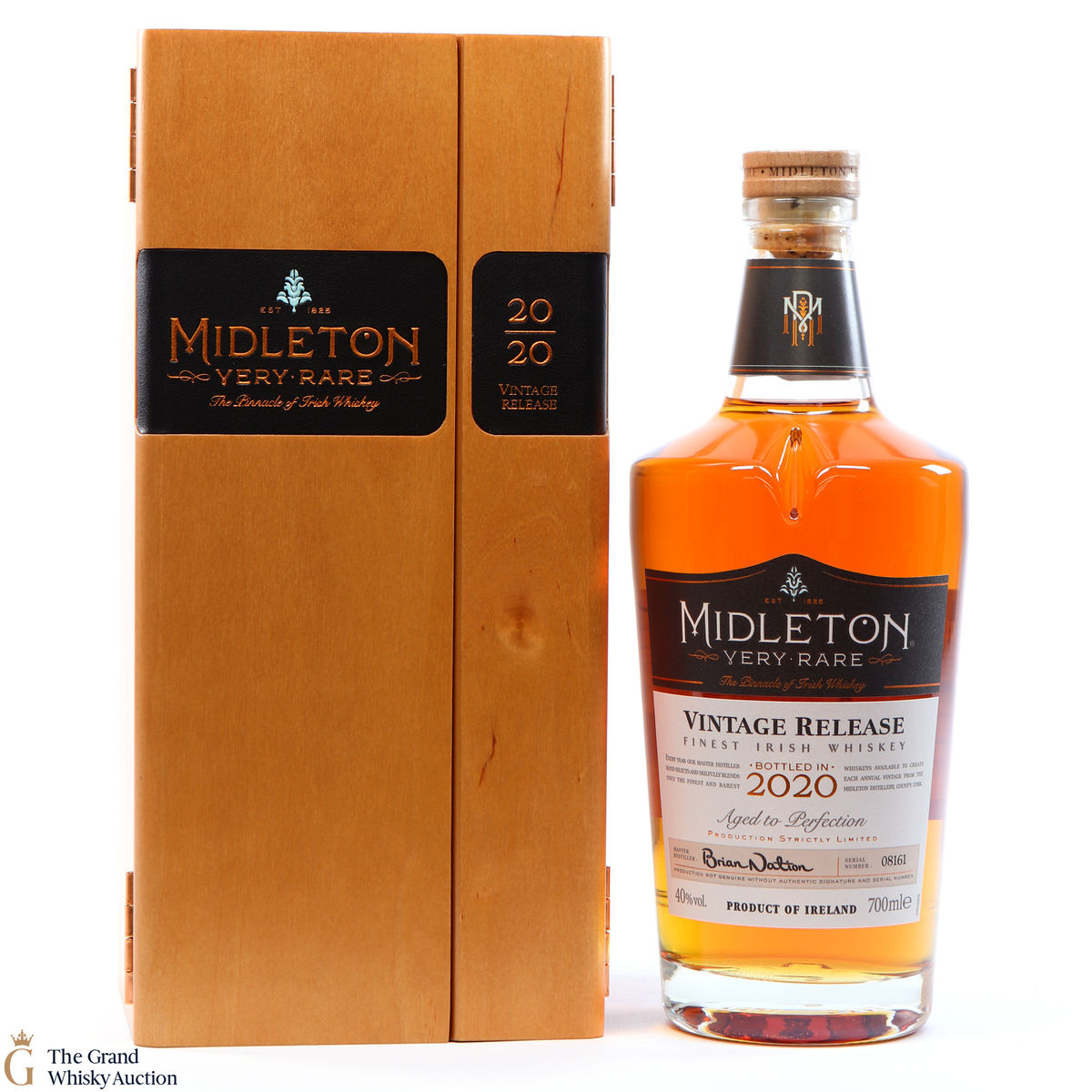 Midleton - Very Rare 2020 - Irish Whiskey