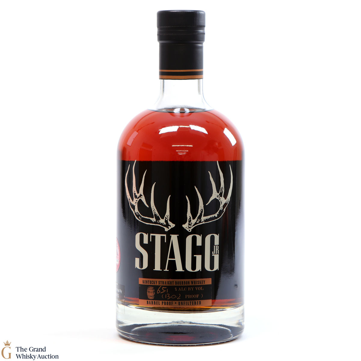Stagg Jr