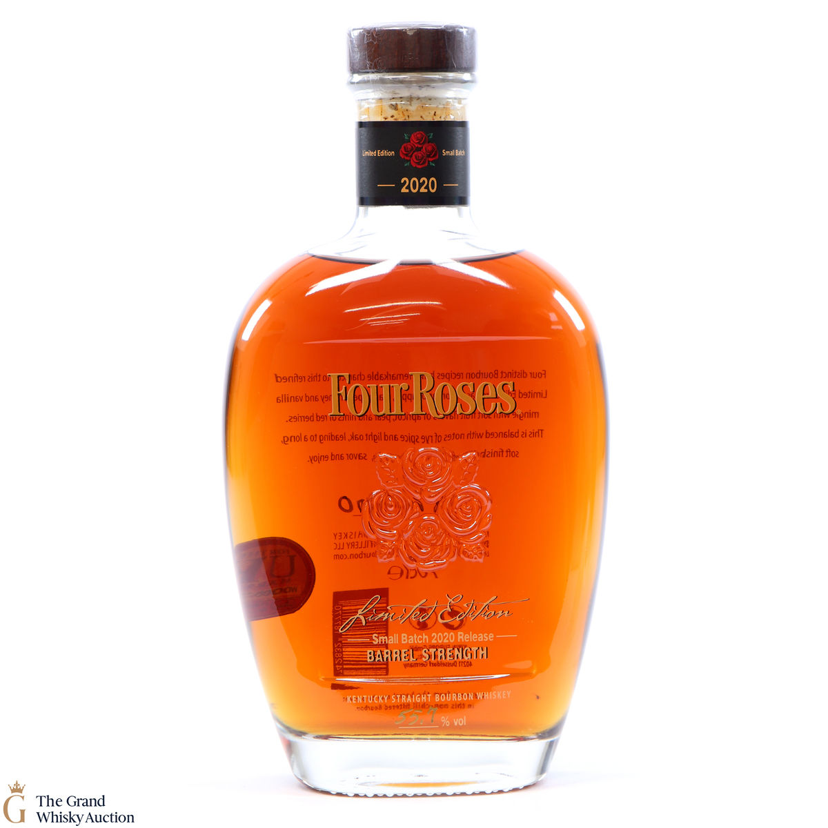 Four Roses - 2020 Small Batch