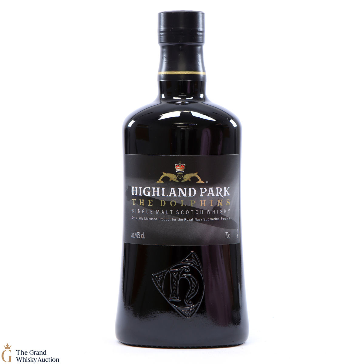 Highland Park - The Dolphins