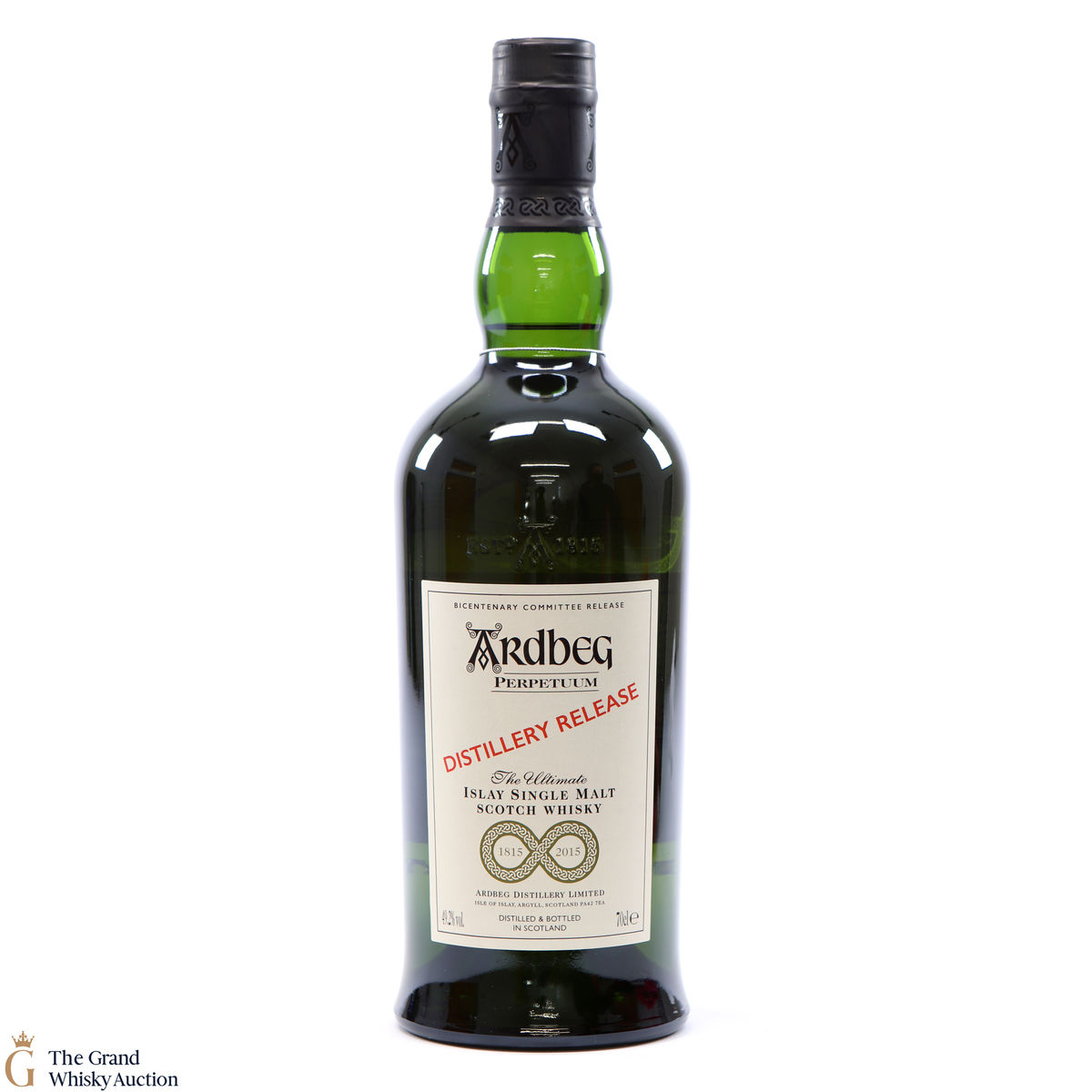 Ardbeg - Perpetuum - Committee Release 2015